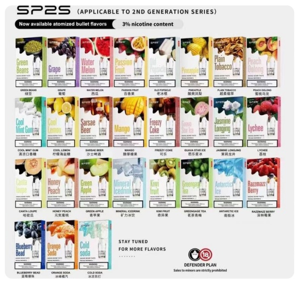 SP2S乳酸菌｜酸甜治愈，復刻經典飲品的軟糯奶香