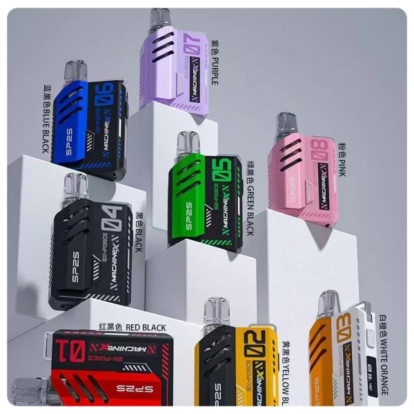 新品sp2sNEW Max主機 sp2s專用主機 SP2S電子煙 新日期 10/24